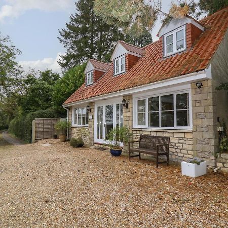 The Cottage At Barrow Mead Bath Exteriér fotografie