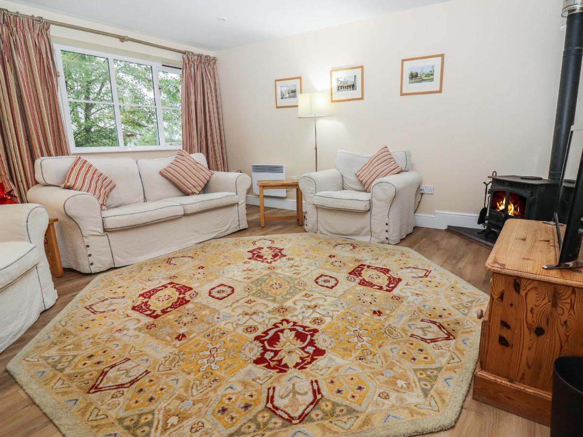 The Cottage At Barrow Mead Bath Exteriér fotografie
