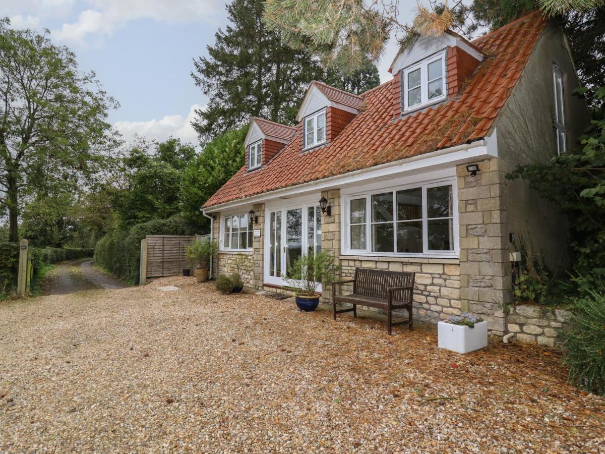 The Cottage At Barrow Mead Bath Exteriér fotografie