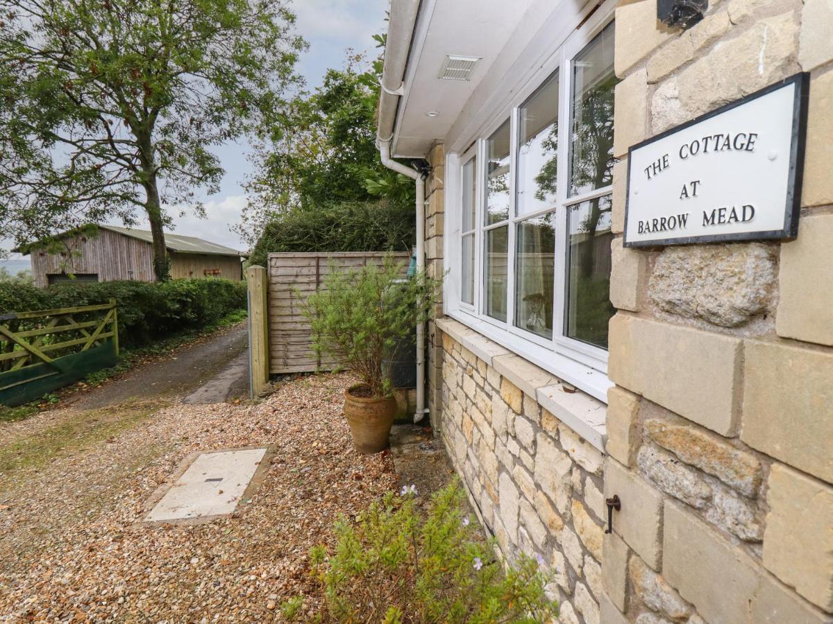 The Cottage At Barrow Mead Bath Exteriér fotografie