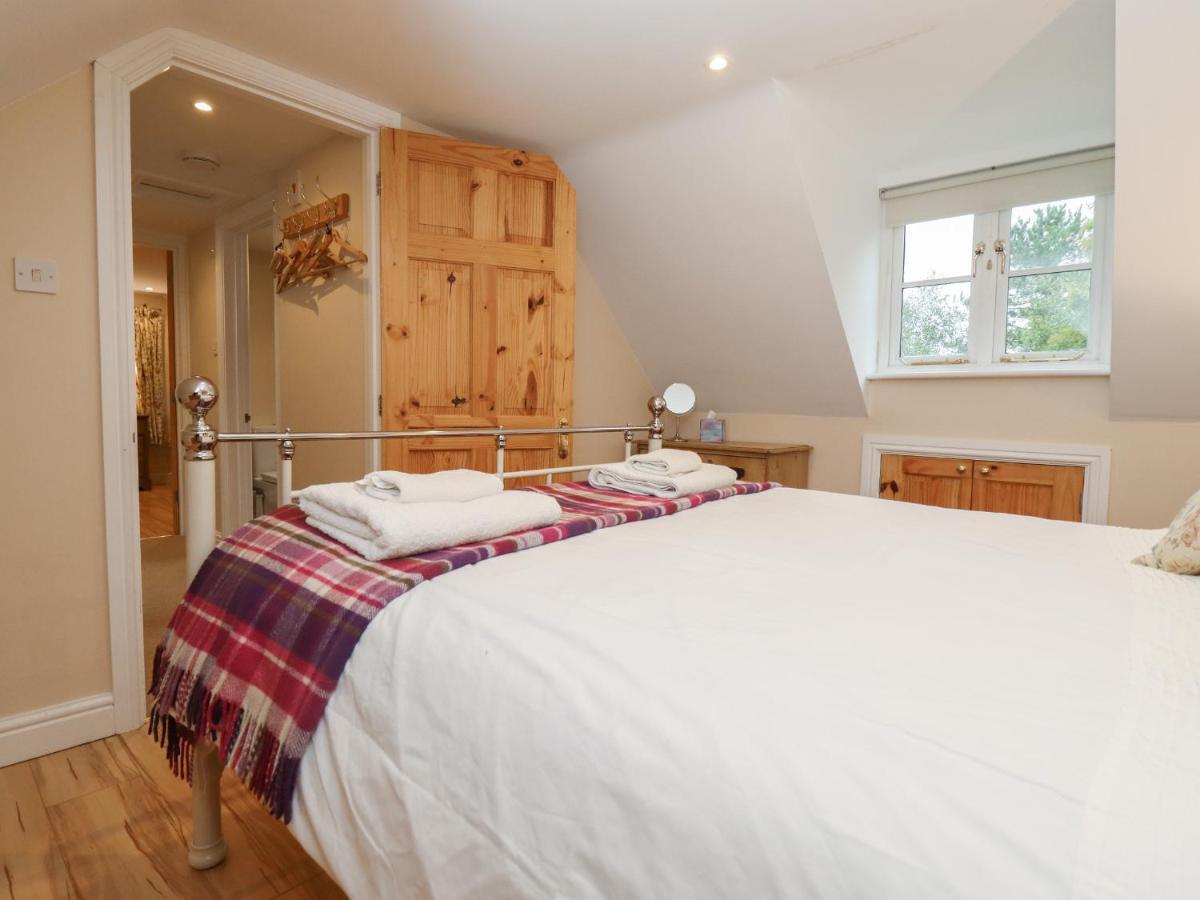 The Cottage At Barrow Mead Bath Exteriér fotografie