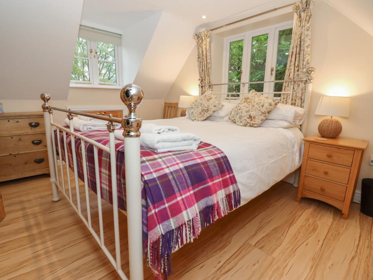The Cottage At Barrow Mead Bath Exteriér fotografie