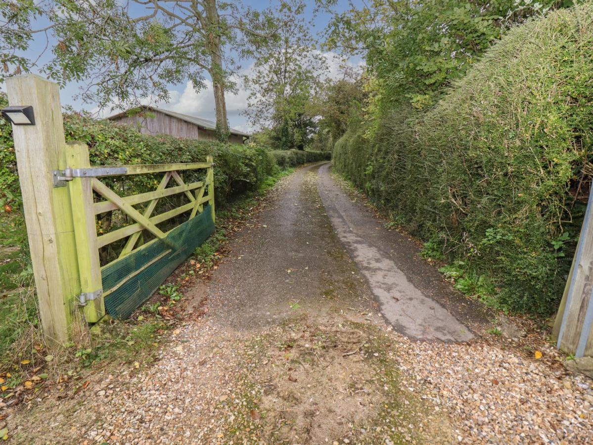 The Cottage At Barrow Mead Bath Exteriér fotografie