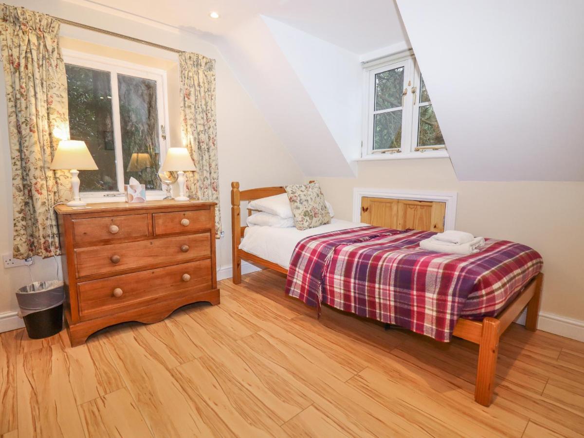 The Cottage At Barrow Mead Bath Exteriér fotografie