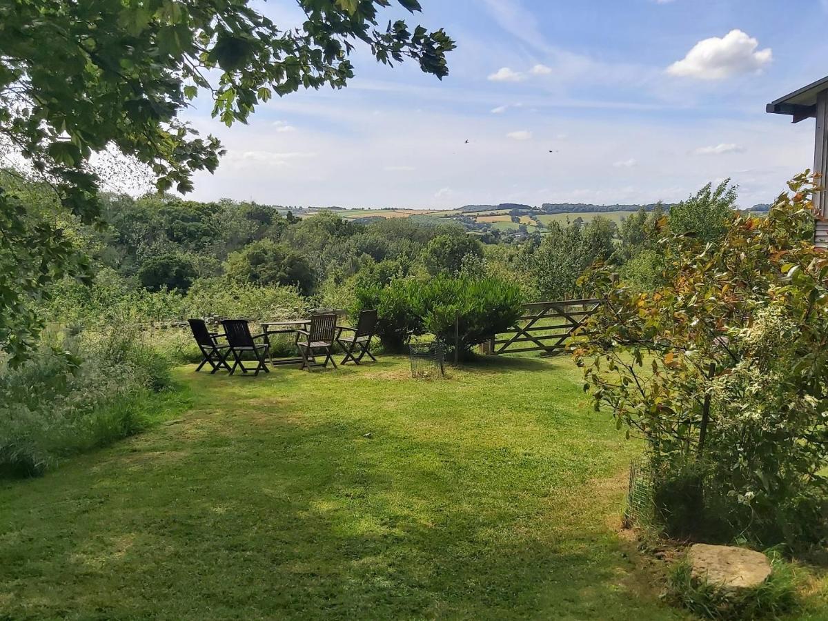 The Cottage At Barrow Mead Bath Exteriér fotografie